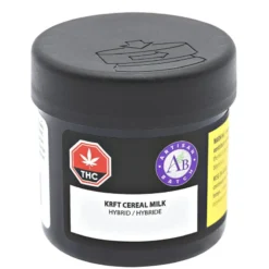 Artisan Batch KRFT Cereal Milk New Arrivals