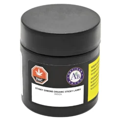 Artisan Batch Stinky Greens Organic Sticky Larry New Arrivals