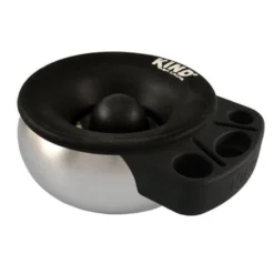 Kind Ash Cache Ash Cache - Black Ash Tray