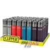 Clipper Assorted - Solid Lighter