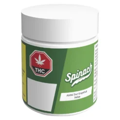 Spinach New Arrivals Atomic Sour Grapefruit