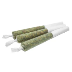 Spinach Pre-Rolls Atomic Sour Grapefruit PR 3 X 0.5 G