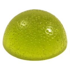 Aurora Drift Hybrid Strains Kiwi Strawberry Gummies 2 X 4.3 G