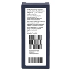 Aurora Drift Sativa Cartridge (300mg) Sativa Strains