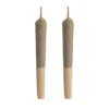 Pre-Rolls Aurora Sativa Aces 2 Pack Pre Roll (.5g)