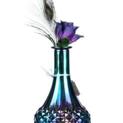 My Bud Vase New Arrivals "Aurora" Water Pipe 18 My Bud Vase New Arrivals