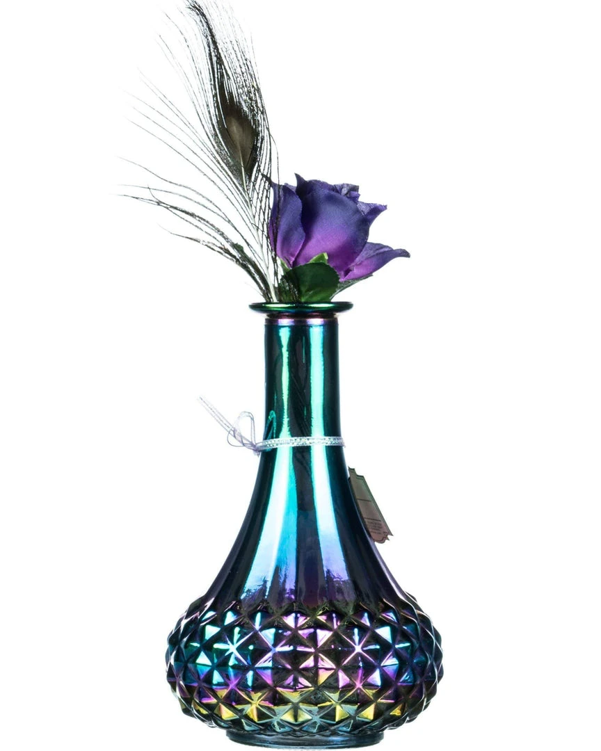 My Bud Vase New Arrivals "Aurora" Water Pipe 10 My Bud Vase New Arrivals "Aurora" Water Pipe