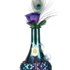 My Bud Vase New Arrivals "Aurora" Water Pipe 2 My Bud Vase New Arrivals "Aurora" Water Pipe