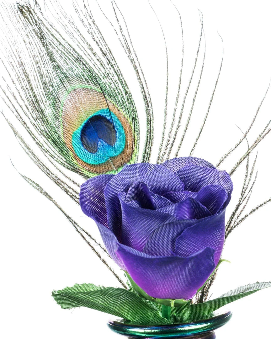 My Bud Vase New Arrivals "Aurora" Water Pipe 11 My Bud Vase New Arrivals "Aurora" Water Pipe