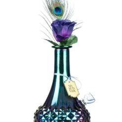 My Bud Vase New Arrivals "Aurora" Water Pipe 13 My Bud Vase New Arrivals