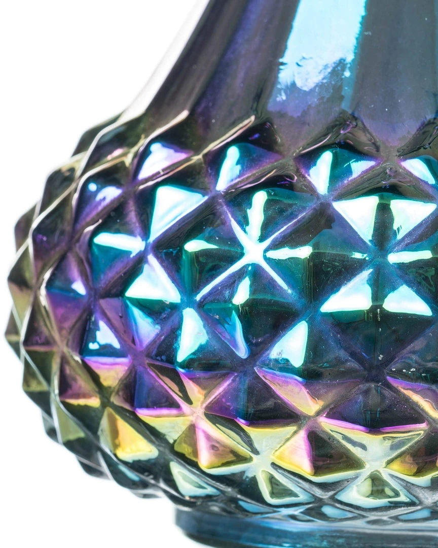 My Bud Vase New Arrivals "Aurora" Water Pipe 9 My Bud Vase New Arrivals "Aurora" Water Pipe