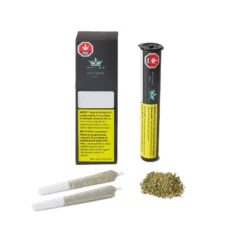 Queen Of Bud Aventurine PR 2 X 0.5 G