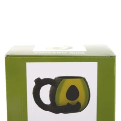 Roast & Toast New Arrivals Avocado Pipe Mug 10 Roast & Toast New Arrivals Avocado Pipe Mug