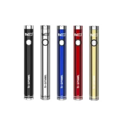 Yocan B-Smart 320Mah Pen - Red Accessories