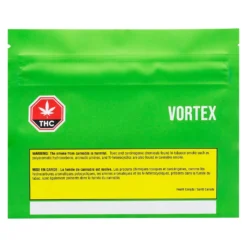 Vortex Mixed Berry THC Jelly Drops