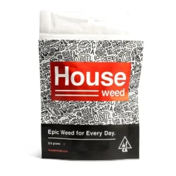 House Weed PB Crunch New Arrivals