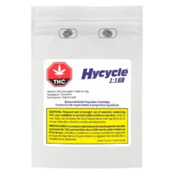 Hycycle 1:1 Balanced CBD