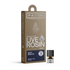 Pax Wifi Mints New Arrivals