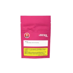 Ness Juice Jar New Arrivals