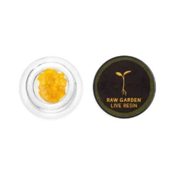 Raw Garden™ New Arrivals THC Bomb