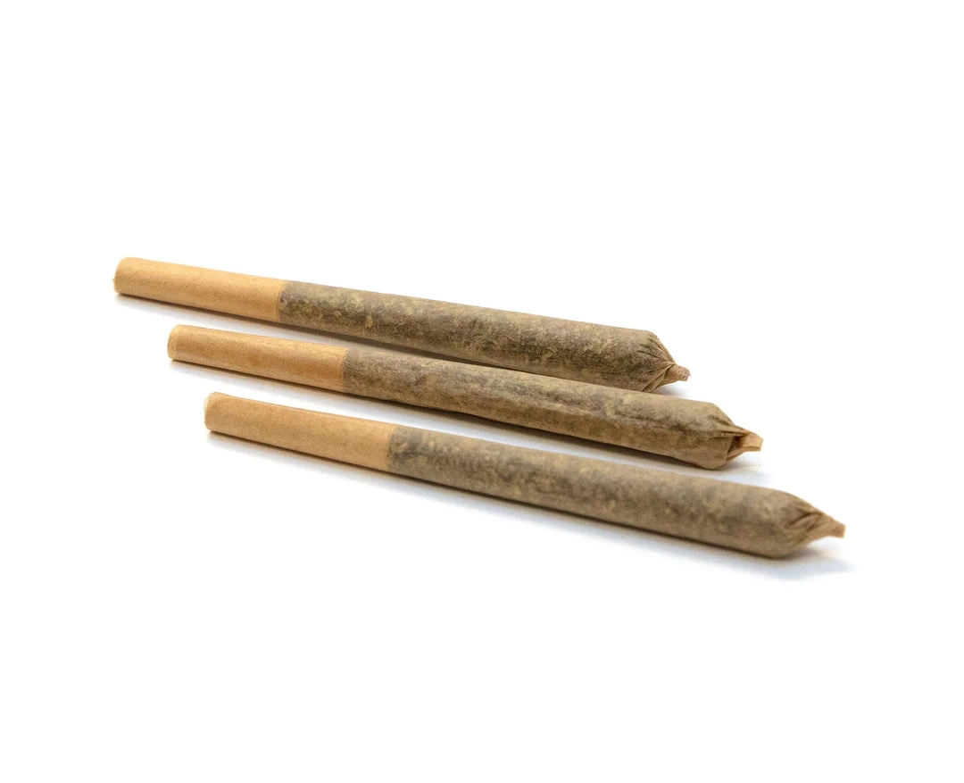 Sitka Micro Collection Rntz PR 3 X 0.5 G Pre-Rolls 3 Sitka Micro Collection Rntz PR 3 X 0.5 G Pre-Rolls