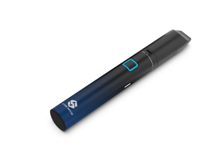 Piccolo Accessories Concentrate Vape Pen - White 3 Piccolo Accessories Concentrate Vape Pen - White