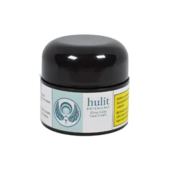 Hulit Botanicals Hybrid Strains Glow Daily Facial Cream