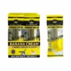 King Palm Banana Cream Papers & Wraps