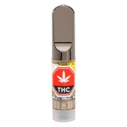 Good Supply Banana Kush Cartridge New Arrivals