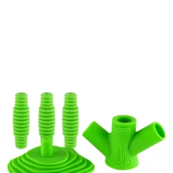 Ooze New Arrivals Banger Hanger Silicone Banger Stand