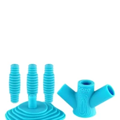 Ooze New Arrivals Banger Hanger Silicone Banger Stand