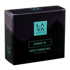 LavaTech Banger XL New Arrivals