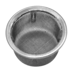 Canna Cabana Accessories Basket Screen For Crystal Pipes