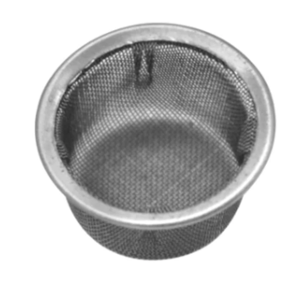 Canna Cabana Accessories Basket Screen For Crystal Pipes 3 Canna Cabana Accessories Basket Screen For Crystal Pipes