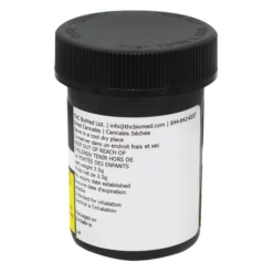 THC Biomed BC Highbrid