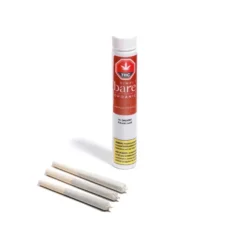 Simply Bare Organic BC Organic Gelato Cake PR 3 X 0.5