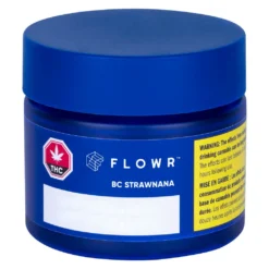 Flowr New Arrivals BC Strawnana