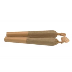 Benchmark Green Gelato 2 Pack Pre Roll (.5g) Pre-Rolls