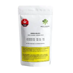 New Arrivals Benchmark Green Gelato 5 New Arrivals Benchmark Green Gelato