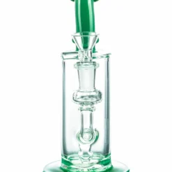 DankStop Bent Neck Tall Can Bong New Arrivals