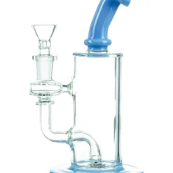 DankStop Bent Neck Tall Can Bong New Arrivals