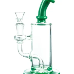 DankStop Bent Neck Tall Can Bong New Arrivals