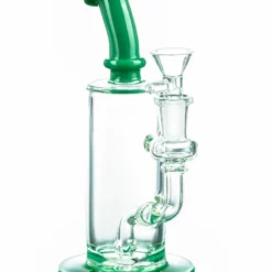 DankStop Bent Neck Tall Can Bong New Arrivals
