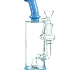 DankStop Bent Neck Tall Can Bong New Arrivals