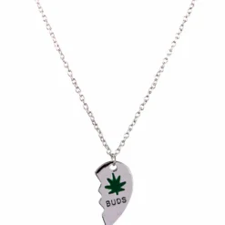 DankStop Best Buds Sharable Necklace 9 DankStop Best Buds Sharable Necklace