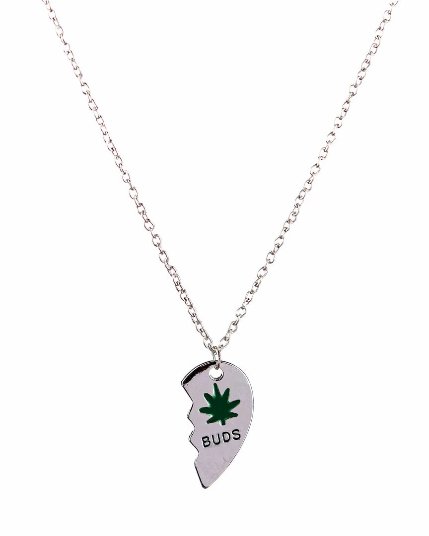 DankStop Best Buds Sharable Necklace 5 DankStop Best Buds Sharable Necklace