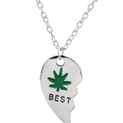 DankStop Best Buds Sharable Necklace 10 DankStop Best Buds Sharable Necklace