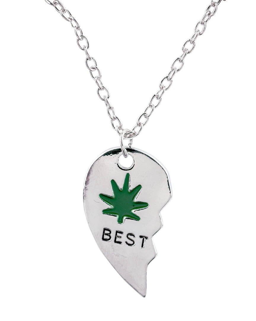 DankStop Best Buds Sharable Necklace 6 DankStop Best Buds Sharable Necklace