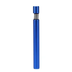 Accessories Better Bat Spring Loaded One Hitter Bat - Blue