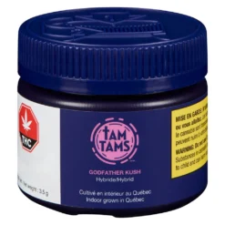 Tam Tams Godfather Kush New Arrivals